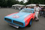 Dodge Charger 1971 года